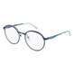 Spectacle frame Police VK0834906QS Blue Ø 49 mm Children's
