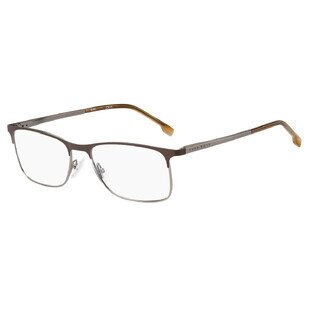 Ramă de Ochelari Bărbați Hugo Boss BOSS-1186-1OT ø 56 mm