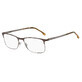 Ramă de Ochelari Bărbați Hugo Boss BOSS-1186-1OT ø 56 mm