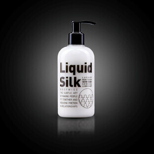 BeBodywise Gleitmittel 250 ml