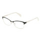 Ladies'Spectacle frame Tous VTO337540SNQ Black (ø 54 mm)