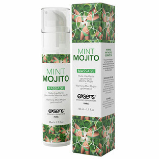 Ulei de masaj erotic Exsens 30 ml 50 ml