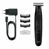 Rasierer Braun Series X XT3100 Wet & Dry