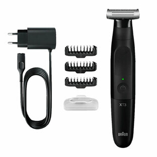 Elektrisch Scheerapparaat Braun Series X XT3100 Wet & Dry