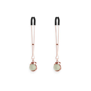 Nipple Clamps NS Novelties G1