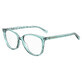 Monture de Lunettes Love Moschino MOL558-TN-5CB Eau Ø 51 mm