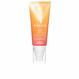 Crème solaire Payot Sunny Spf 15 100 ml