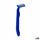 Nassrasierer Berilo 37670 (30 Stück)