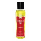 Olio per massaggi erotici Romance Wet (120 ml)