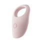 Anello per cazzo Dream Toys Vivre Rosa