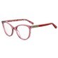 Montatura per Occhiali Donna Love Moschino MOL574-C9A Ø 53 mm