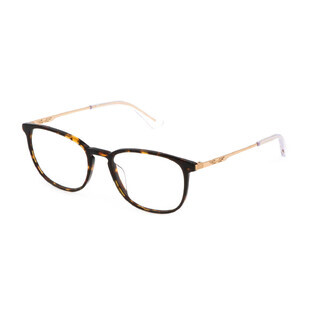Heren Brillenframe Police VPLD07-520752 Bruin Ø 52 mm