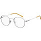 Men' Spectacle frame Carrera CARRERA-2009T-010E720 Grey Ø 47 mm