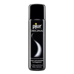 Lubrificante al silicone Pjur 33252-01 250 ml