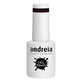 Smalto Semipermanente Gel Polish Andreia 242 (10,5 ml)