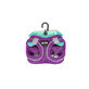 Hondentuigje Gloria 41,4-43 cm Paars S 29,4-32,6 cm