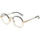 Ladies' Spectacle frame Tommy Hilfiger TH-1838-000 Ø 50 mm
