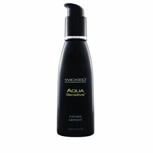Wicked Sensual Care Glijmiddel 120 ml