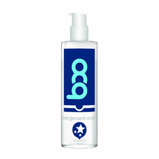 Stimulerende crème Boo 50 ml