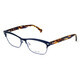 Montatura per Occhiali Donna Police V878953I68M Ø 53 mm