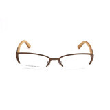 Ramă de Ochelari Damă Alexander McQueen AMQ-4183-WCU Ø 53 mm