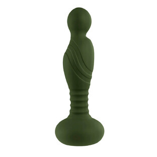 Vibrator Gender X Gender X Green