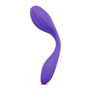 Masseur pour couples Blush Wellness Purple