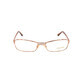 Monture de Lunettes Femme Tom Ford FT5024-268-54 ø 54 mm