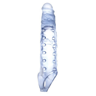 Penishülle NMC 22,8 cm
