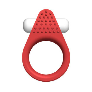 Cock Ring Droomspeelgoed Favorieten Aller Tijden Rood