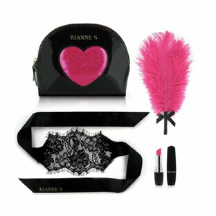 Kit plaisir Rianne S