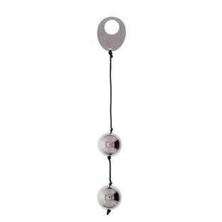 Palle dell'orgasmo Seven Creations Domino