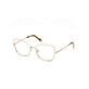 Monture de Lunettes Femme Emilio Pucci EP5208-55024 Ø 55 mm
