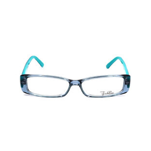 Ramă de Ochelari Damă Emilio Pucci EP2655-462-53 Ø 53 mm
