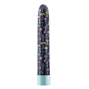 Vibratore Bullet Blush Limited Addiction Blu