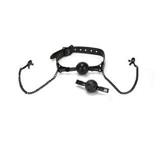 Bavaglio per bocca Whipsmart Diamond