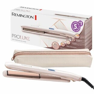 Plastron Remington S9100