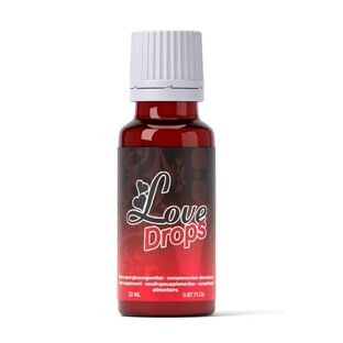 Ulei de stimulare Ruf 20 ml