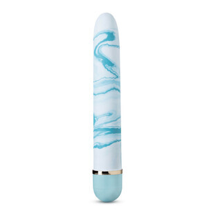 Vibrateur Bullet Blush The Collection Bleu