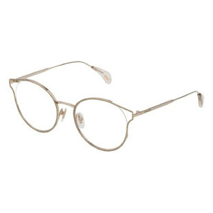 Ochelari Damă Poliție Ramă VPL926500SNB Ø 50 mm