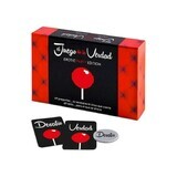 Joc erotic Tease & Please Truth Game Party