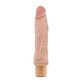 Dildo realistico Blush Dr Skin PVC Ø 4,9 cm