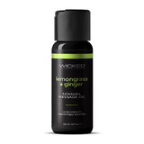 Erotisches Massageöl Wicked Sensual Care 120 ml