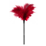 Feather Tickler Guilty Pleasure Rouge
