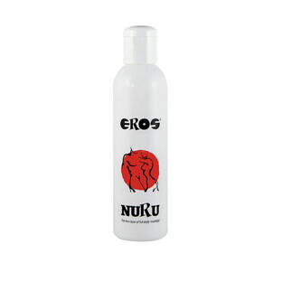 Massage gel Eros 06137890000 500 ml