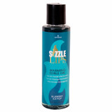 Intensify Plus Warming Sensuva Blueberry Ice 125 ml