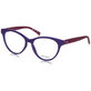 Ramă de Ochelari Damă Missoni MMI-0107-7LV Ø 52 mm