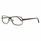 Monture de Lunettes Homme Dsquared2 DQ5057 56049 Marron ø 56 mm