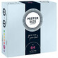 Préservatifs Mister Size Ø 6,4 cm