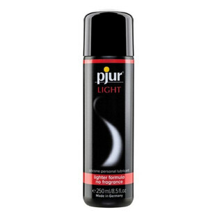 Lubrificante al silicone Pjur 80564 250 ml